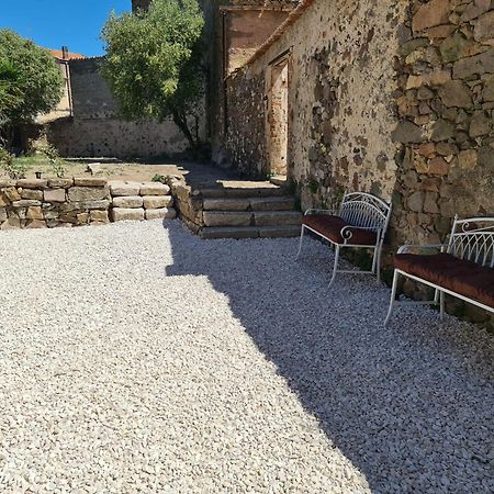 Borgo Santo Stefano Villa Oschiri Exterior foto