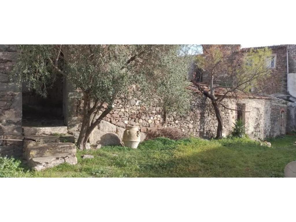 Borgo Santo Stefano Villa Oschiri Exterior foto